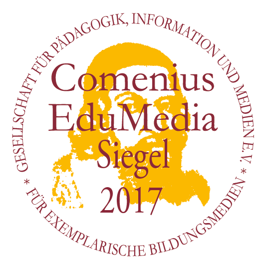 The OpenOlat LMS wins a comenius edu media award